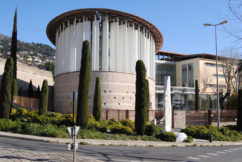 Tribunal de Grasse